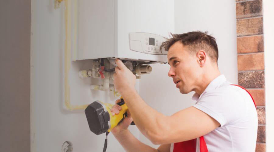 Professional Leak Detection in Rutland, IA